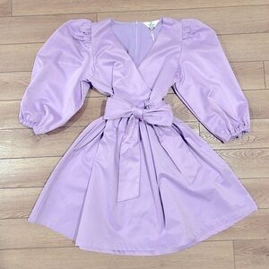 NWT LaRoque Party Dress